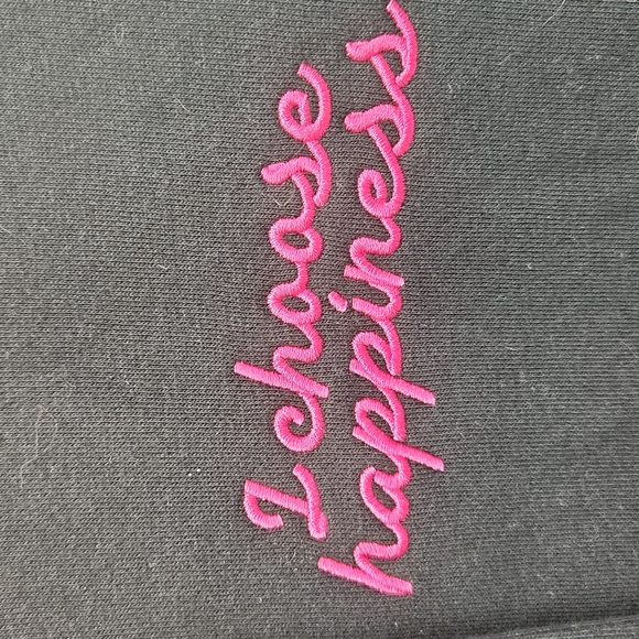 Zumba Wear instructor jacket medium EUC - Picture 3 of 6